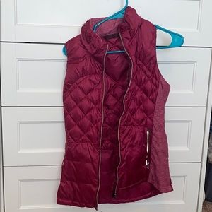 COPY - Lulu lemon VEST